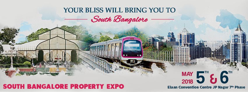 South Bangalore Property Expo 2018